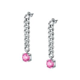 Pendientes Morellato SAUZ09 Plata Precio: 90.1450000968. SKU: B1JZWE7N2W