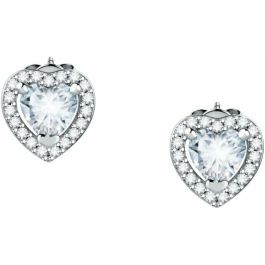 Pendientes Mujer Morellato SAVB07 Plata