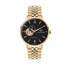 Reloj Hombre Lucien Rochat R0453120001 Negro Precio: 255.50000025. SKU: B1G4CEMLW6