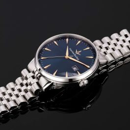 Reloj Hombre Lucien Rochat R0453120005 (Ø 41 mm)