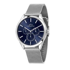 Reloj Hombre Chronostar R3753298005 (Ø 41 mm) Precio: 82.49999978. SKU: B1FWYABQ6V