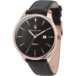 Reloj Hombre Maserati R8851146001 (Ø 45 mm) Precio: 176.50000049. SKU: B15N2SMB57