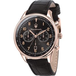 Reloj Hombre Maserati R8871646001 (Ø 45 mm) Precio: 176.50000049. SKU: S0369168
