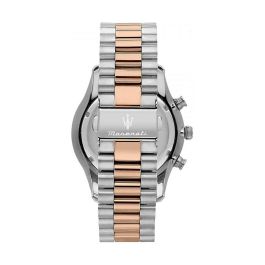 Reloj Hombre Maserati R8873646002 (Ø 45 mm)