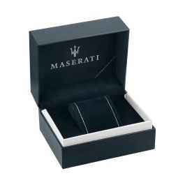 Reloj Hombre Maserati R8873646002 (Ø 45 mm)