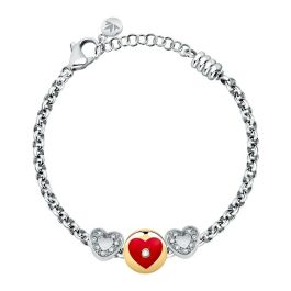 Pulsera Mujer Morellato SCZ1214 Precio: 77.95000048. SKU: B1HHYSRSZQ