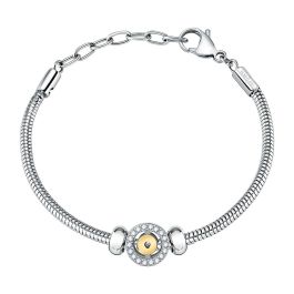 Pulsera Mujer Morellato SCZ1220 Precio: 72.2249007139. SKU: B17KK4FXXY