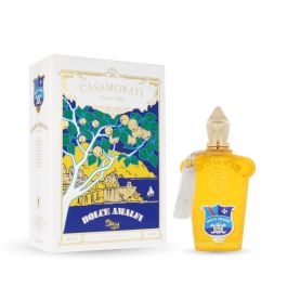 Perfume Unisex Xerjoff Casamorati Dolce Amalfi EDP 100 ml Precio: 183.50000053. SKU: B19ANYPLLE