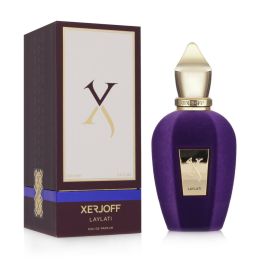 Perfume Unisex Xerjoff EDP V Laylati (100 ml)