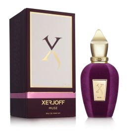 Perfume Unisex Xerjoff " V " Muse EDP 50 ml Precio: 197.8350000847. SKU: B15EKESAX8