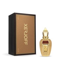 Perfume Unisex Xerjoff Oud Stars Luxor 50 ml Precio: 260.94999997. SKU: B177EYVRJM