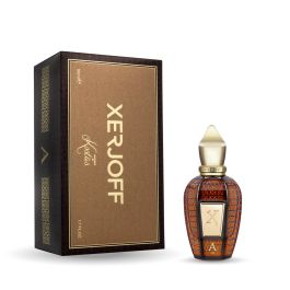 Perfume Unisex Xerjoff Oud Stars Alexandria III EDP 50 ml Precio: 315.94999942. SKU: S8306302