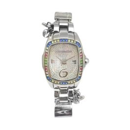 Reloj Mujer Chronotech CT7009LS-08M (Ø 28 mm) Precio: 21.99280512. SKU: S0323946