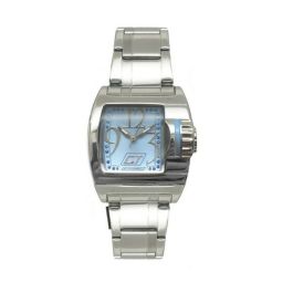 Reloj Mujer Chronotech CC7042B-06M (Ø 30 mm) Precio: 21.9978. SKU: S0324387