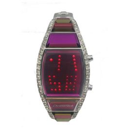 Reloj Mujer Chronotech CT7122LS-05M (Ø 27 mm) Precio: 21.9978. SKU: S0324523