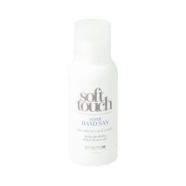 Gel de Manos Higienizante Sinergy Cosmetics Soft Touch (75 ml) Precio: 7.9134. SKU: S8305545
