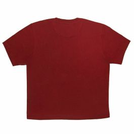 Camiseta de Manga Corta Hombre Champion Rojo Precio: 20.9500005. SKU: S6486710