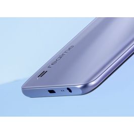 Smartphone Realme C31 32 GB Octa Core 3 GB RAM 6,5"