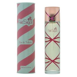 Perfume Mujer Aquolina Pink Sugar EDT 100 ml Precio: 15.49999957. SKU: S05099349