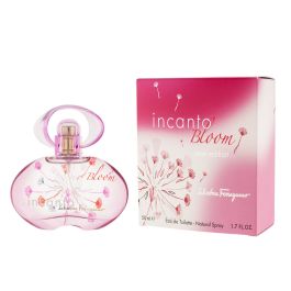 Perfume Mujer Salvatore Ferragamo EDT Incanto Bloom 50 ml Precio: 30.94999952. SKU: B12QLJ7BPW