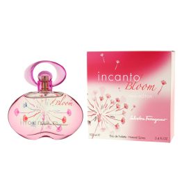 Perfume Mujer Salvatore Ferragamo EDT Incanto Bloom 100 ml Precio: 34.89000031. SKU: S8305260