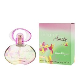 Perfume Mujer Salvatore Ferragamo Incanto Amity EDT 30 ml Precio: 29.99000004. SKU: S8305258