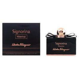 Perfume Mujer Signorina Misteriosa Salvatore Ferragamo EDP EDP Precio: 36.9499999. SKU: S0514515