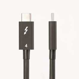 Cable Thunderbolt 3 Startech TBLT4MM50CM