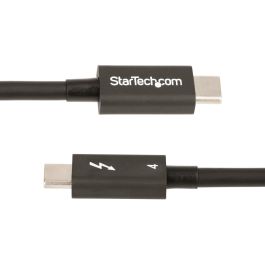 Cable Thunderbolt 3 Startech TBLT4MM50CM