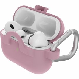 Funda para AirPods Pro Otterbox LifeProof 77-93727 Rosa Plástico