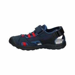 Sandalias Infantiles Geox Vaniett 28