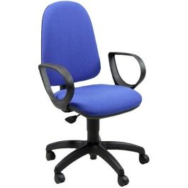 Unisit Silla Operativa Cp Jusb Reposabrazos Fijos Incluidos - Azul Precio: 96.79000056. SKU: S8419380