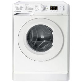 Lavadora Indesit MTWA71252WSPT 59,5 cm 1200 rpm 7 kg