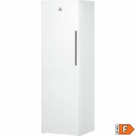 Congelador Indesit UI8 F1C W 1 Blanco Multicolor (187 x 60 cm)