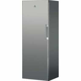 Congelador Indesit UI6 F1T S1 Acero (167 x 60 cm) Precio: 589.7298. SKU: S0431866
