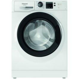 Lavadora Hotpoint-Ariston NS824WKSPTN 59,5 cm 1200 rpm 8 kg Lavadora Hotpoint-Ariston NS824WKSPTN 59,5 cm 1200 rpm 8 kg