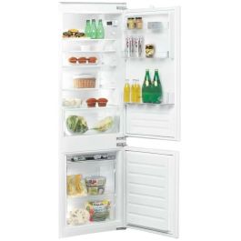 Frigorífico combinado Indesit BI18A2DI Blanco Precio: 749.89000042. SKU: B18VXHKJ2S