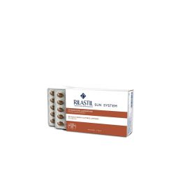 Sun system oral cápsulas 30 u