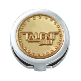 Abalorio Unisex Talent Jewels TJC-6-01-01 Precio: 85.95000018. SKU: B16NEF65XF