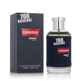 Perfume Hombre Carrera EDT Jeans 700 Original Uomo 125 ml Precio: 42.95000028. SKU: B1A4SHFYEA