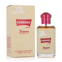 Perfume Mujer Carrera EDP Jeans 700 Original Donna 125 ml