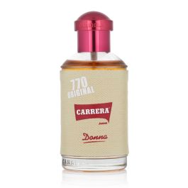 Perfume Mujer Carrera EDP Jeans 700 Original Donna 125 ml Perfume Mujer Carrera EDP Jeans 700 Original Donna 125 ml