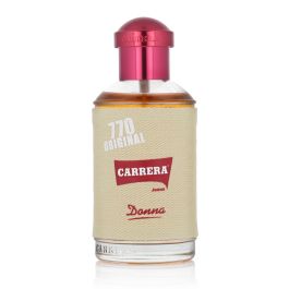 Perfume Mujer Carrera EDP Jeans 700 Original Donna 125 ml