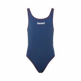 Bañador Niña Jaked Milano Azul Precio: 27.50000033. SKU: S64137507