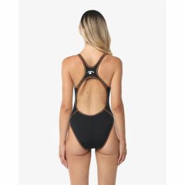 Bañador Mujer Jaked Milano Negro