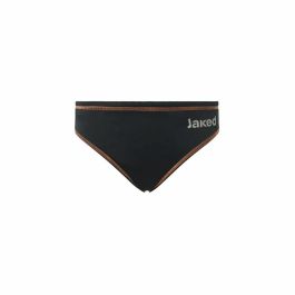 Bañador Infantil Jaked Milano Negro