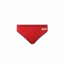 Bañador Infantil Jaked Milano Rojo