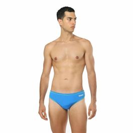 Slip de Hombre Jaked Milano Azul