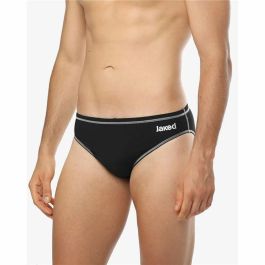 Slip de Hombre Jaked Firenze Negro