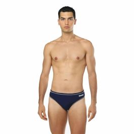 Slip de Hombre Jaked Firenze Azul Precio: 27.50000033. SKU: S64137523